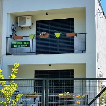 House For 6 Ppl At Lake Balaton Siófok Esterno foto
